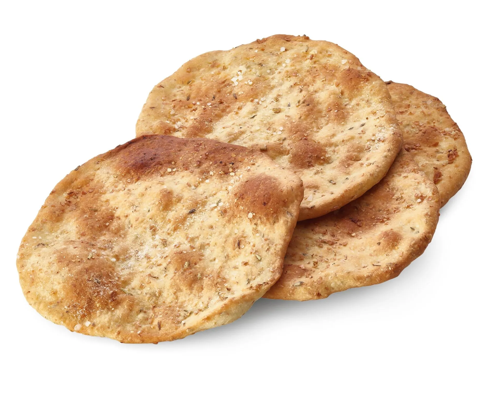 Spanisches Knuspergebäck Rosmarin