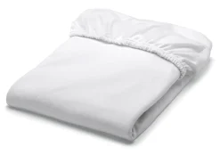 Spannbettlaken Doppel-Jersey