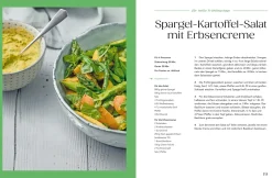 Spargel & Erdbeeren