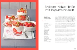 Spargel & Erdbeeren