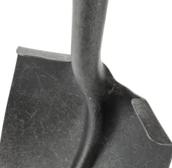 Spatenschaufel mit T-Griff