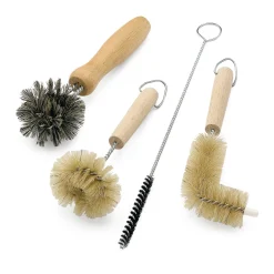 Spezialbürsten-Sortiment