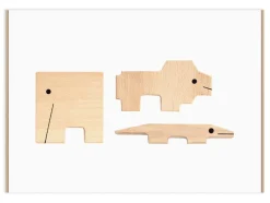 Spielfiguren Animal Parade