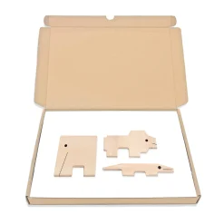 Spielfiguren Animal Parade