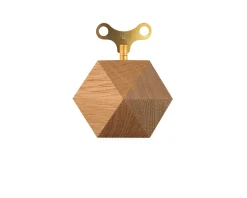 Spieluhr Siebensachen