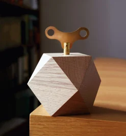 Spieluhr Siebensachen