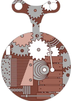 Spieluhr Siebensachen