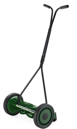 Spindelmäher Handbetrieb