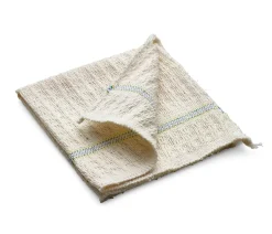 Spültuch Waffelstruktur