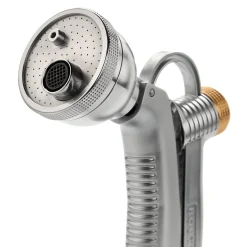 Spritzpistole mit Düsenverstellung