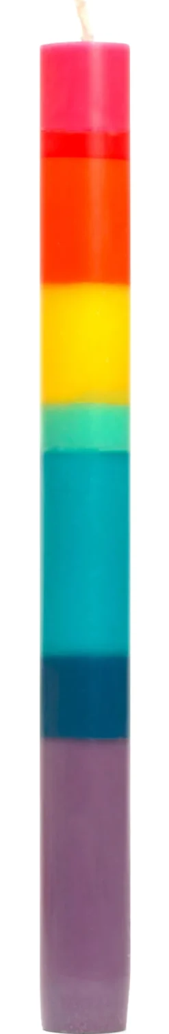 Stabkerze Du bist toll