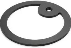 Standfuß zur Magnetleuchte