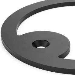 Standfuß zur Magnetleuchte