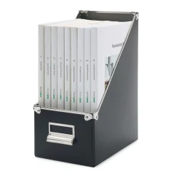 Standordner metallverstärkt 15 cm