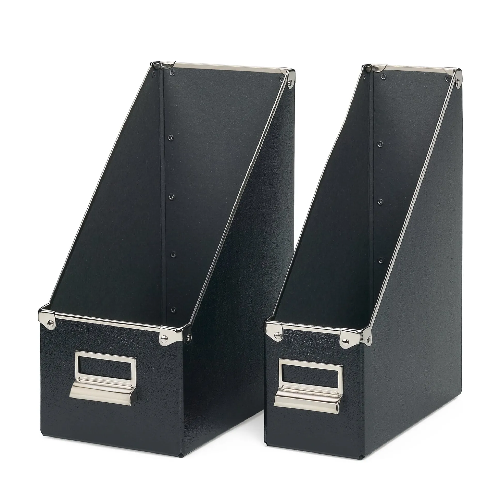 Standordner metallverstärkt 10 cm