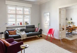 Standstrahler Wittenberg