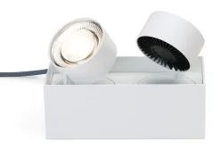 Standstrahler Wittenberg