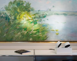 Standstrahler Wittenberg