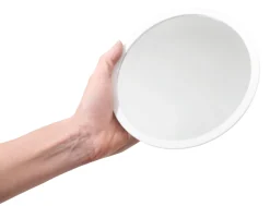 Standvergrößerungsspiegel Air