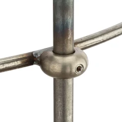 Staudenstütze handgeschmiedet