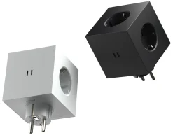 Steckdose Square 2