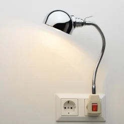 Steckerleuchte flexibel