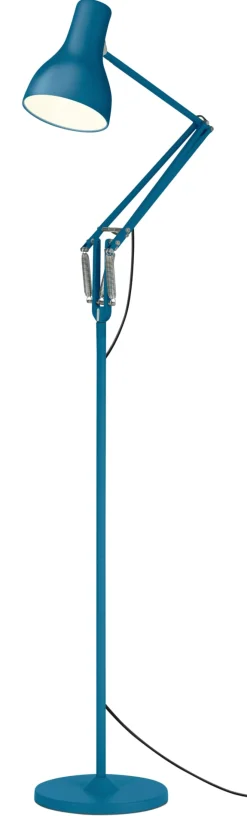Stehleuchte Anglepoise® Typ 75, MHE