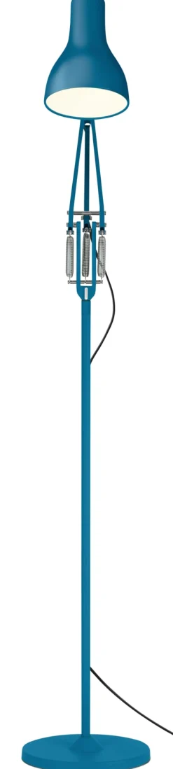 Stehleuchte Anglepoise® Typ 75, MHE