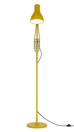 Stehleuchte Anglepoise® Typ 75, MHE