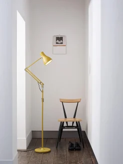 Stehleuchte Anglepoise® Typ 75, MHE