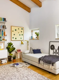 Stehleuchte Anglepoise® Typ 75, MHE