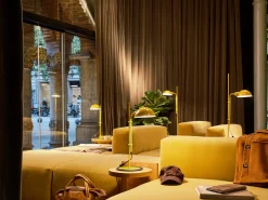 Stehleuchte Funiculi