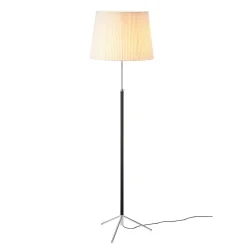 Stehleuchte „Pie de Salón“