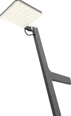 Stehleuchte Roxxane Leggera 101CL