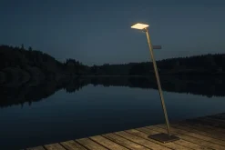 Stehleuchte Roxxane Leggera 101CL