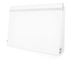 Stehpult und Wandsekretär Kabinett