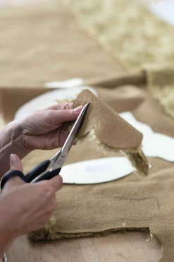 Steiff Stofftier Lamm