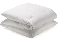 Steppbett Gänseflaum