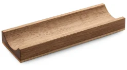 Stiftablage Eiche und Ahorn