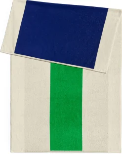 Strand- und Badetuch Colours on the Beach