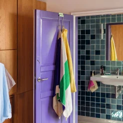 Strand- und Badetuch Colours on the Beach