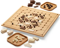 Strategiespiel ConHex