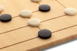 Strategiespiel Mühle