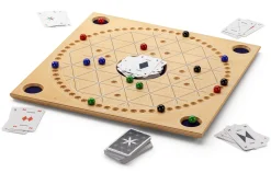 Strategiespiel TAC klein