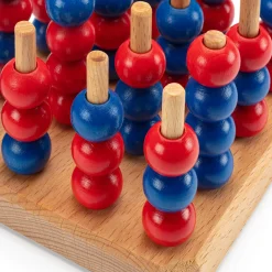 Strategiespiel Vier gewinnt 3 D