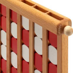 Strategiespiel Vier gewinnt