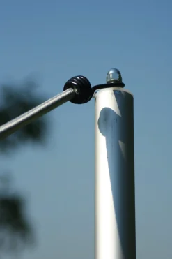 Stützstange zu Sonnensegel Faktor