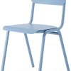 Stuhl Alu 2
