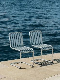 Stuhl Palissade Cantilever