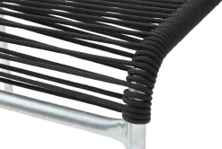 Stuhl Säntis, feuerverzinkt